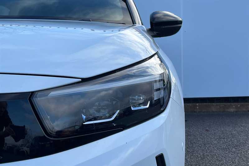 Used Vauxhall Corsa 2024 for sale - 77758140: Photo 29