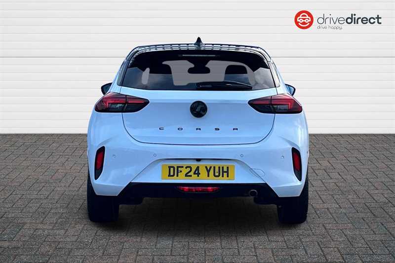 Used Vauxhall Corsa 2024 for sale - 77758140: Photo 4