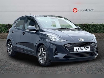 Used Hyundai i10 2024 for sale - 75341263: Photo