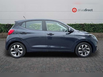 Used Hyundai i10 2024 for sale - 75341263: Photo