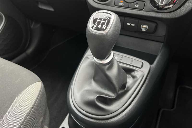 Vehicle 41