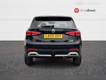 Used MG MG ZS 2025 for sale - 78266041: Photo