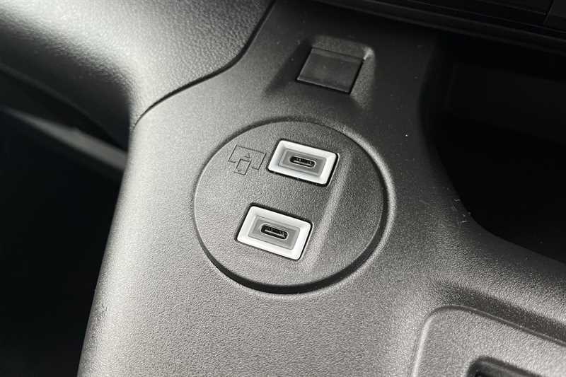 Used Vauxhall Combo Life 2024 for sale - 77482048: Photo 38