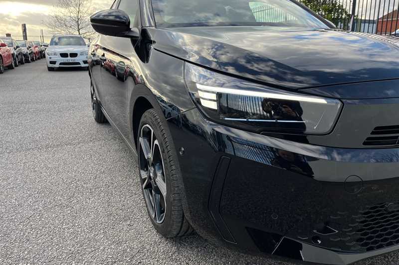 Used Vauxhall Corsa 2025 for sale - 78050105: Photo 47