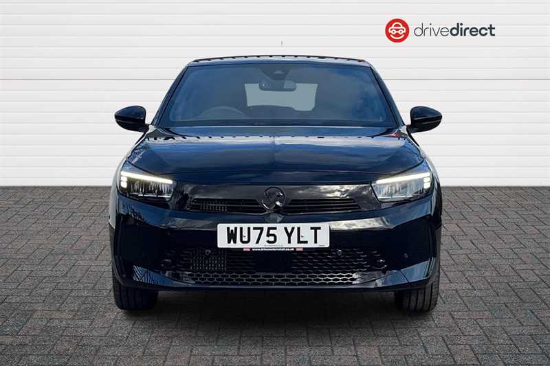 Used Vauxhall Corsa 2025 for sale - 78050105: Photo 8