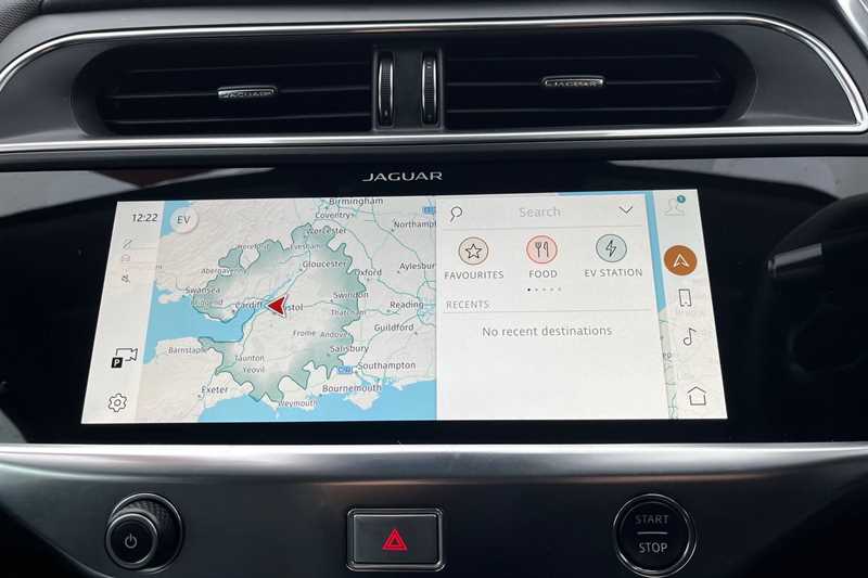 Used Jaguar I-Pace 2021 for sale - 77473377: Photo 18