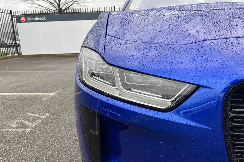 Used Jaguar I-Pace 2021 for sale - 77473377: Photo 28