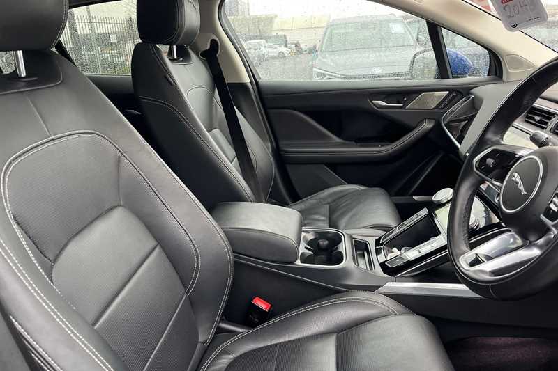 Used Jaguar I-Pace 2021 for sale - 77757098: Photo 23