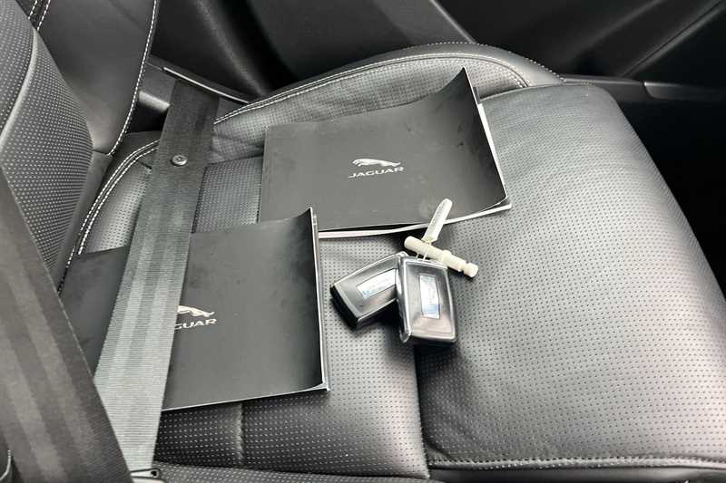 Used Jaguar I-Pace 2021 for sale - 77757098: Photo 36