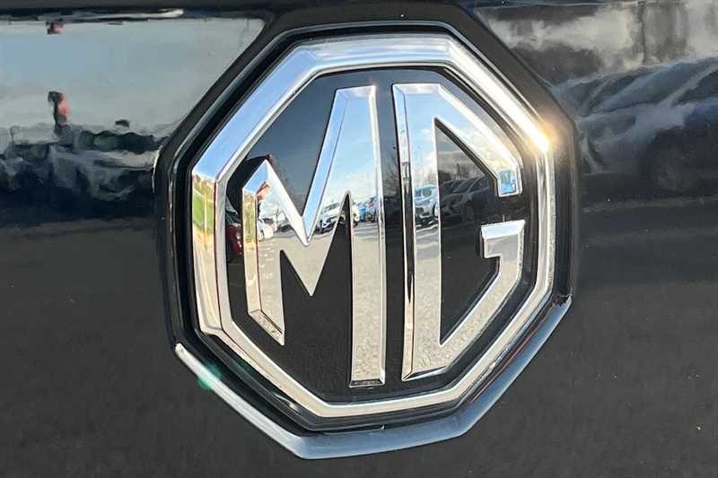 Used MG MG3 2023 for sale - 77430447: Photo 38