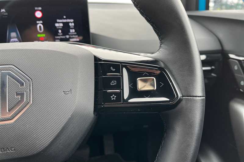 Used MG MG4 2023 for sale - 77335552: Photo 22