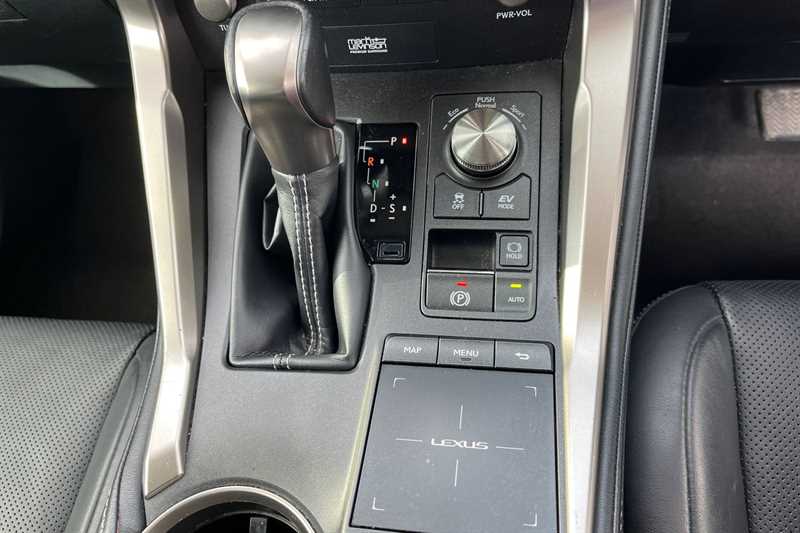 Used Lexus NX 2020 for sale - 77554857: Photo 40