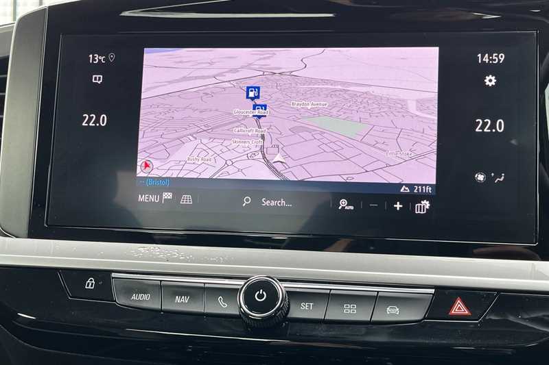 Used Vauxhall Mokka 2021 for sale - 76463333: Photo 18