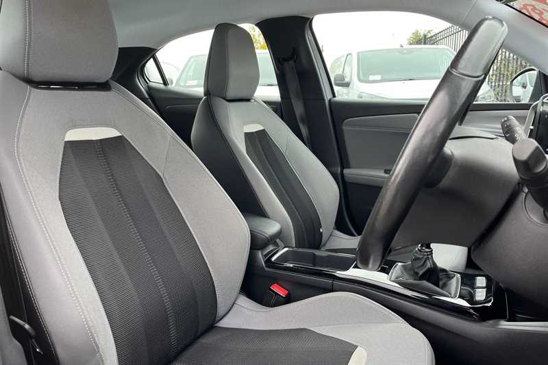 Used Vauxhall Mokka 2021 for sale - 76463333: Photo 23