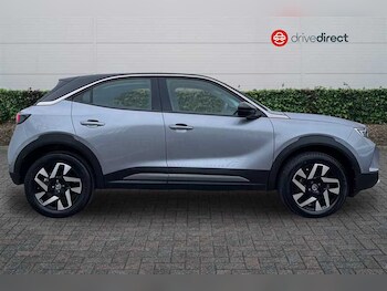 Used Vauxhall Mokka undefined for sale - 76463333: Photo