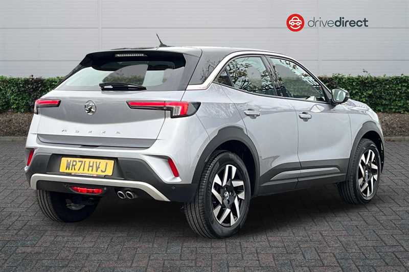 Used Vauxhall Mokka 2021 for sale - 76463333: Photo 3