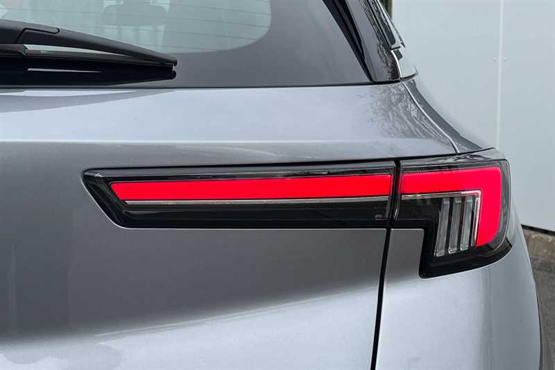 Used Vauxhall Mokka 2021 for sale - 76463333: Photo 32