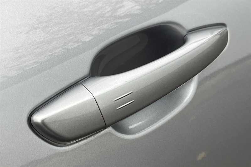 Used Vauxhall Mokka 2021 for sale - 76463333: Photo 33