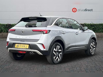 Used Vauxhall Mokka undefined for sale - 76463333: Photo