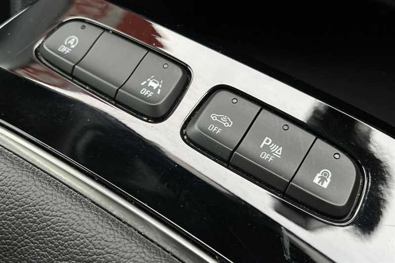 Used Vauxhall Mokka 2021 for sale - 76463333: Photo 41