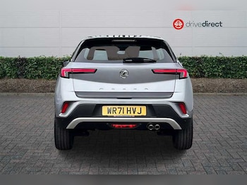 Used Vauxhall Mokka undefined for sale - 76463333: Photo