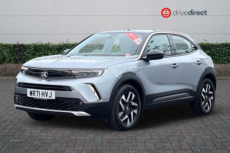 Used Vauxhall Mokka 2021 for sale - 76463333: Photo 7