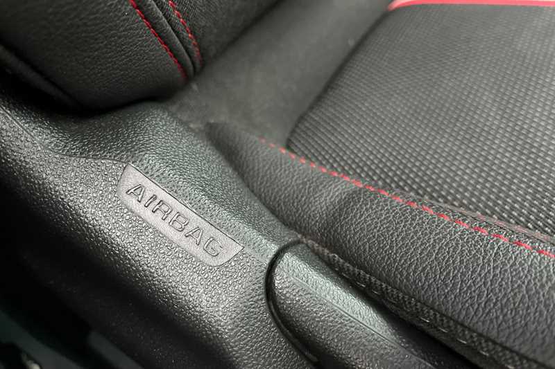 Used Vauxhall Crossland 2023 for sale - 77812388: Photo 46