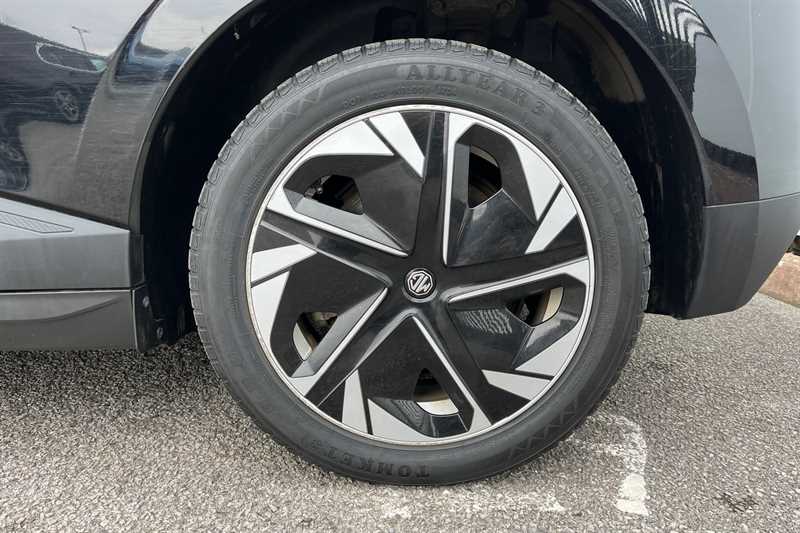 Used MG MG4 for sale - 77741645: Photo 10