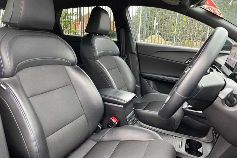 Used MG MG4 for sale - 77741645: Photo 23