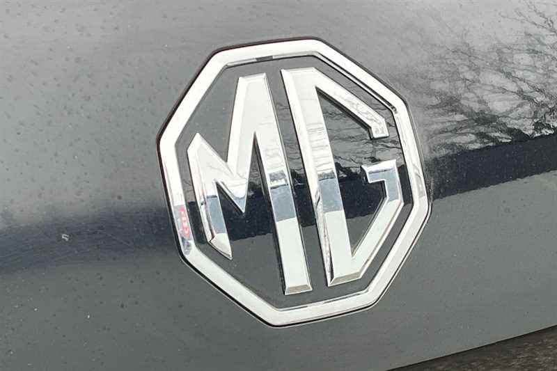 Used MG MG4 for sale - 77741645: Photo 38
