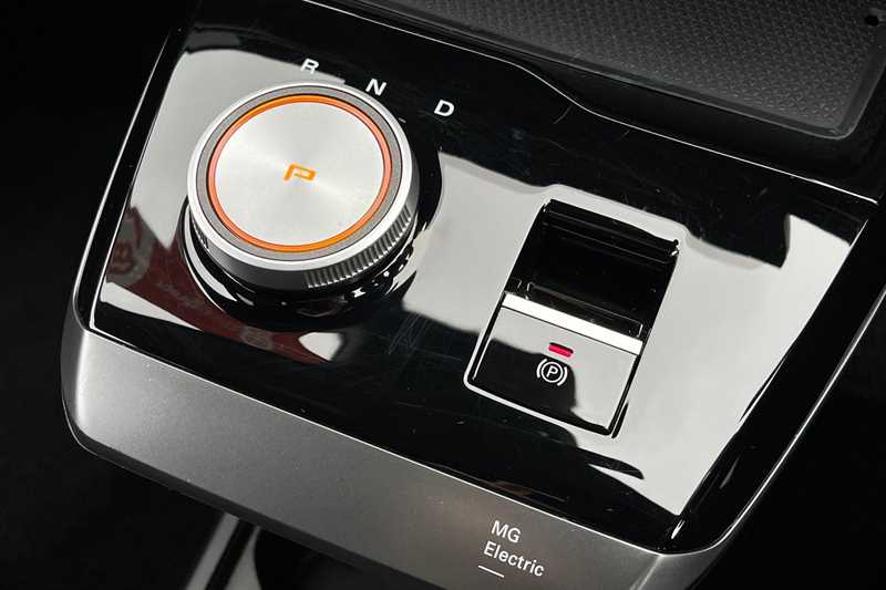 Used MG MG4 for sale - 77741645: Photo 40