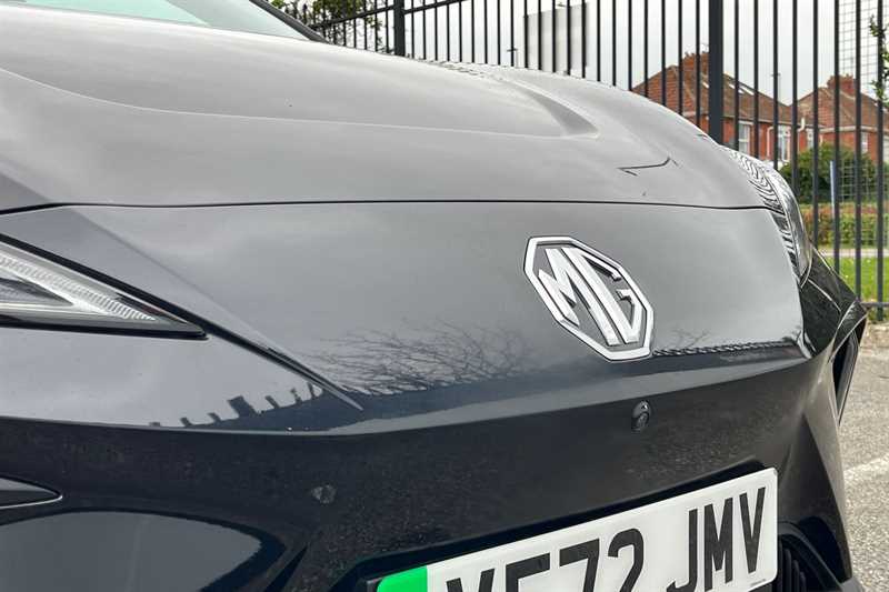 Used MG MG4 for sale - 77741645: Photo 48