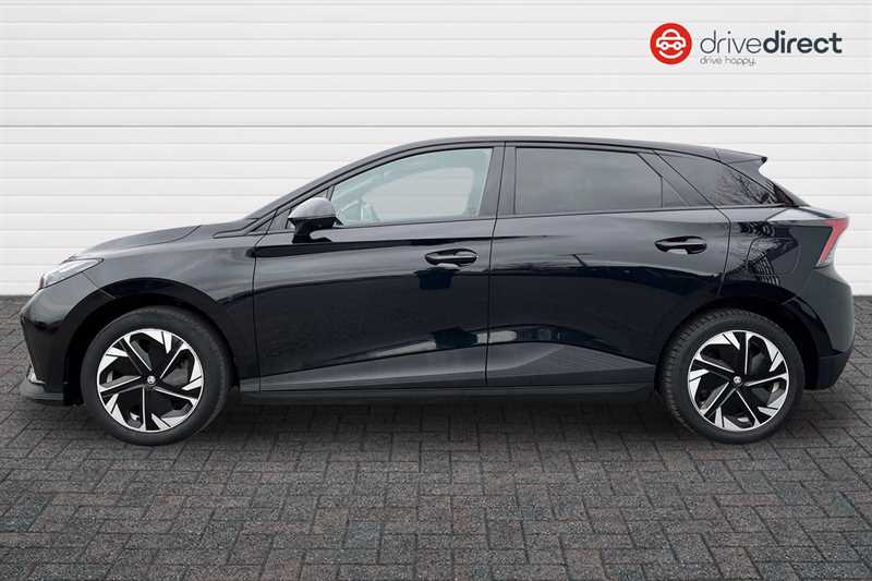 Used MG MG4 for sale - 77741645: Photo 6