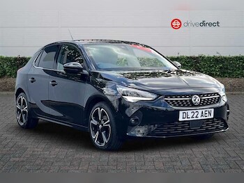 Vauxhall - Corsa