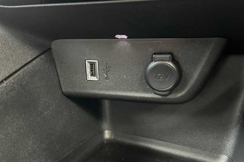 Vehicle 40