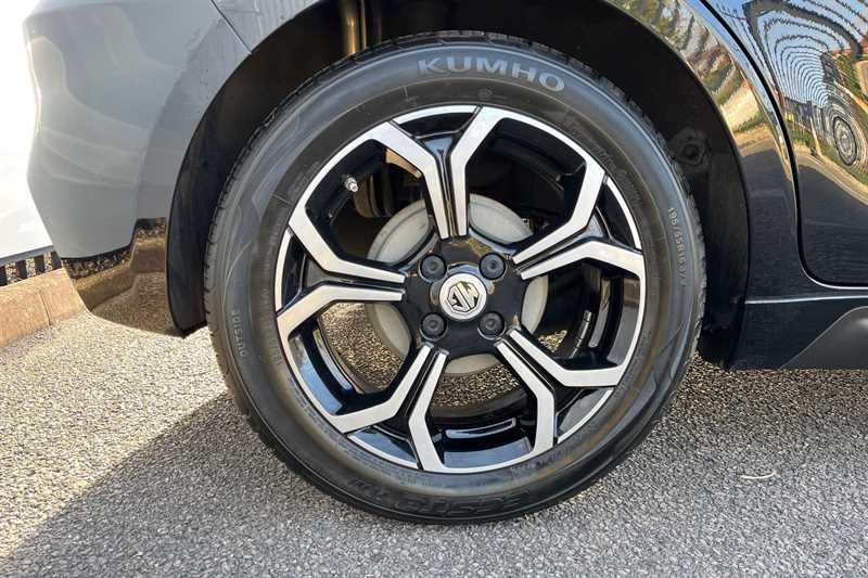 Used MG MG3 2023 for sale - 77374876: Photo 12