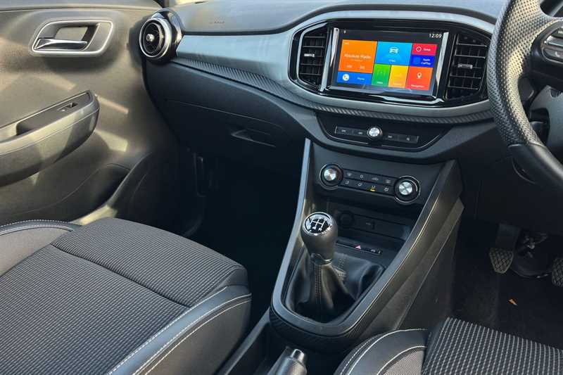 Used MG MG3 2023 for sale - 77374876: Photo 14