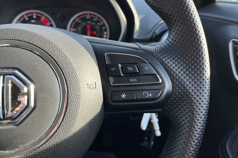 Used MG MG3 2023 for sale - 77374876: Photo 22