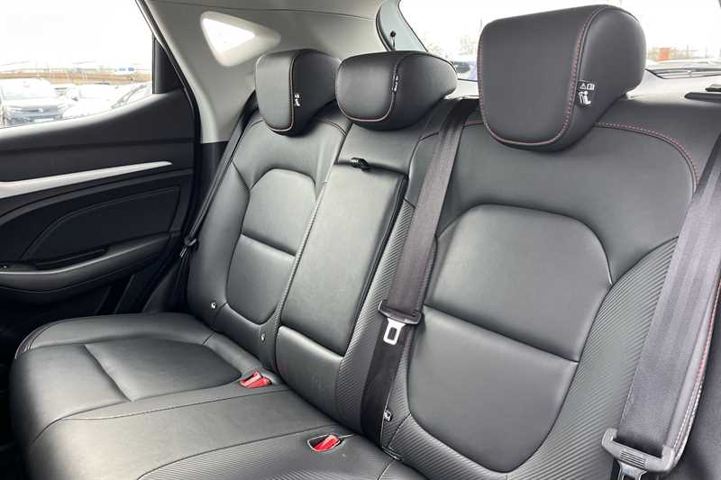 Used MG MG ZS 2022 for sale - 77444420: Photo 24