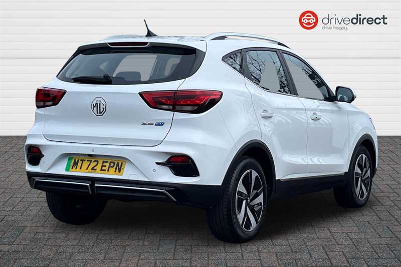 Used MG MG ZS 2022 for sale - 77444420: Photo 3