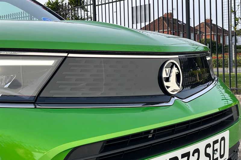 Used Vauxhall Mokka 2023 for sale - 78076423: Photo 48