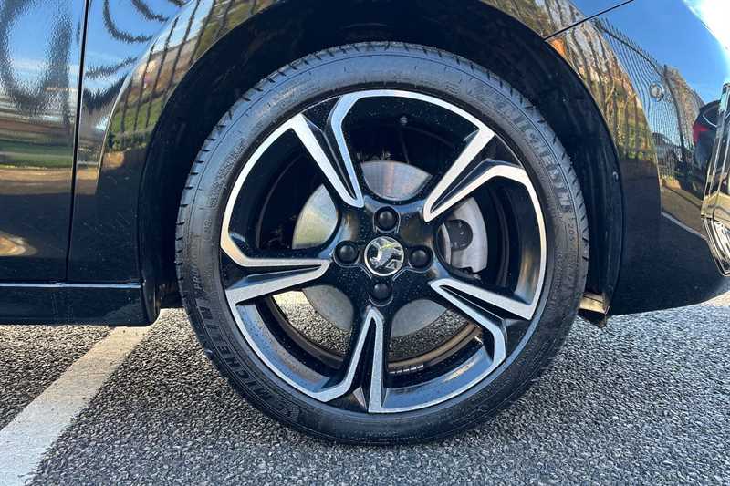Used Vauxhall Corsa 2025 for sale - 77473338: Photo 11