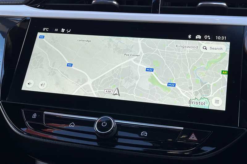 Used Vauxhall Corsa 2025 for sale - 77473338: Photo 18