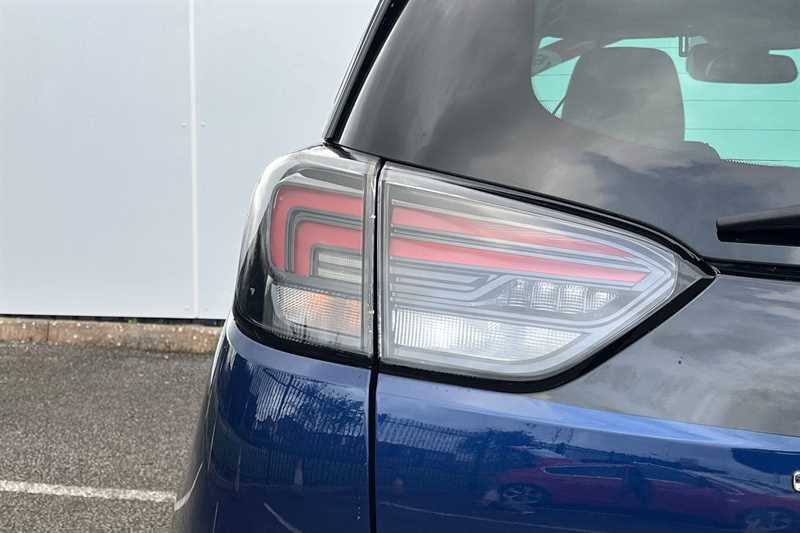 Used Vauxhall Crossland for sale - 77864237: Photo 31