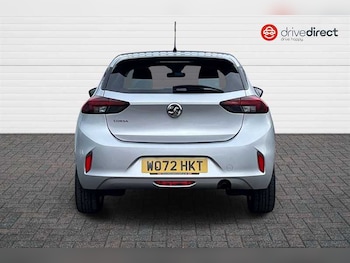 Used Vauxhall Corsa 2023 for sale - 77485681: Photo