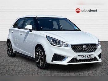 Used MG MG3 2024 for sale - 78665123: Photo