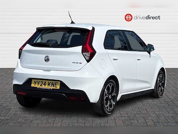 Used MG MG3 2024 for sale - 78665123: Photo