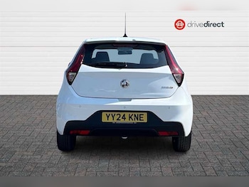 Used MG MG3 2024 for sale - 78665123: Photo