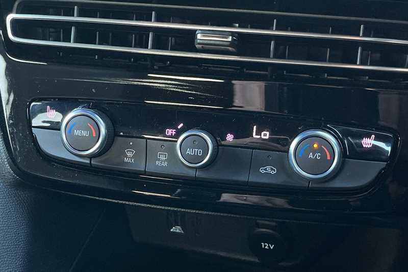 Used Vauxhall Mokka 2023 for sale - 77914729: Photo 15