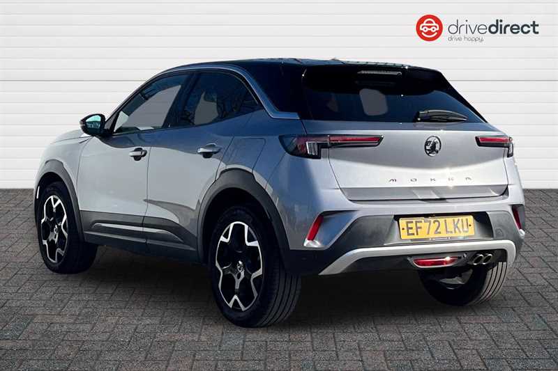 Used Vauxhall Mokka 2023 for sale - 77914729: Photo 5